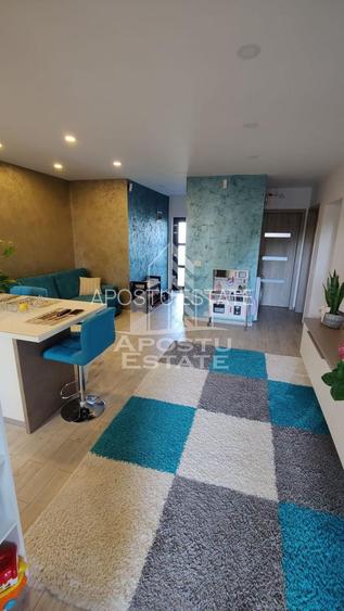 Apartament 3 camere, gradina proprie, pet frendly, loc de parcare - 8