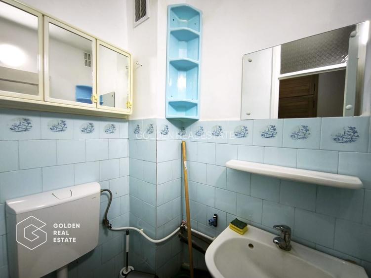 Apartament economic si spatios, bloc izolat termic, Micalaca - 6