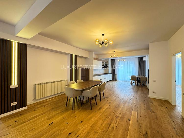 PRIMA INCHIRIERE 4 CAMERE NORDULUI-SMART HOME - 11