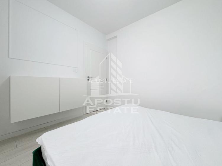 Apartament 2 camere de vanzare 40mp utili + 5mp balcon -Giroc - 12