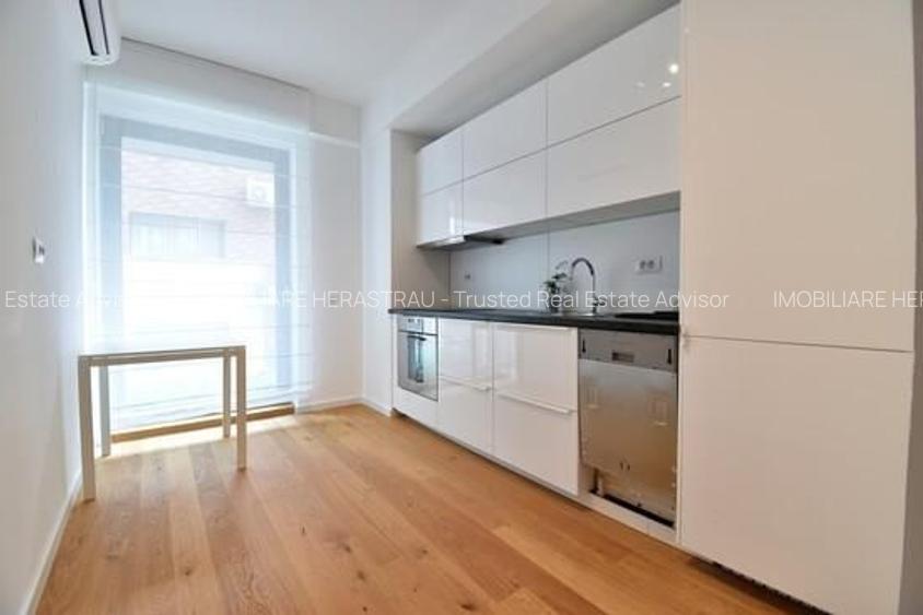 Boutique Residence | 2 camere spatioase, bucatarie inchisa | Boxa - 5