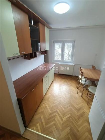 2 camere, decomandat, 58 mp utili, 2 balcoane, Odobescu! - 5