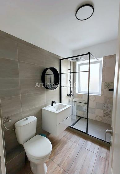 2 camere, bloc nou, cu garaj, in Buna Ziua, zona hotel Grand Italia - 10