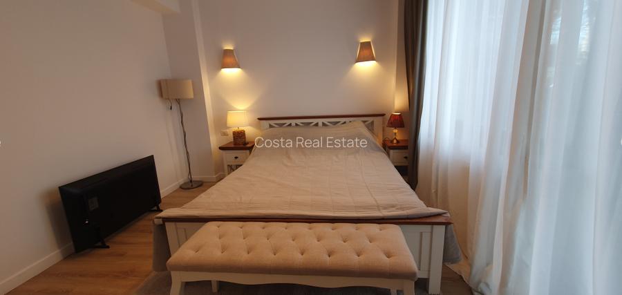 Inchiriere Apartament cu Gradina Iancu Nicolae - 9