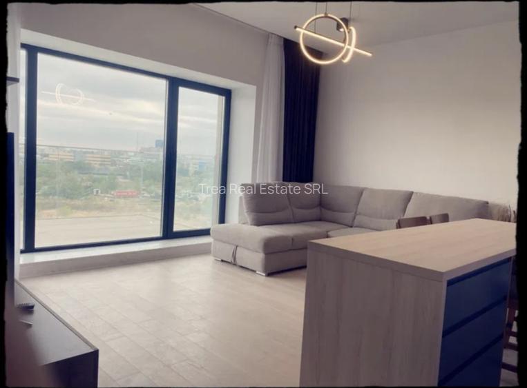 Apartament 2 camere | Premium | One Verdi Park | parcare subterana - 5