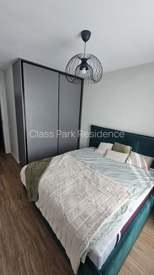 Apartament 3 camere NOU Targoviste  cu   Mobila Bucatarie Class Park Residence - 9
