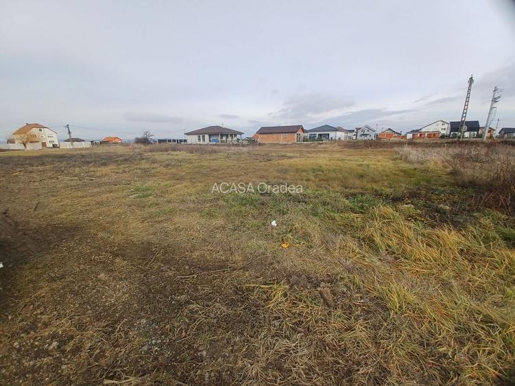 Parcela casă, 812 mp, Rontău. 42 000 E. Comision 0. - 3