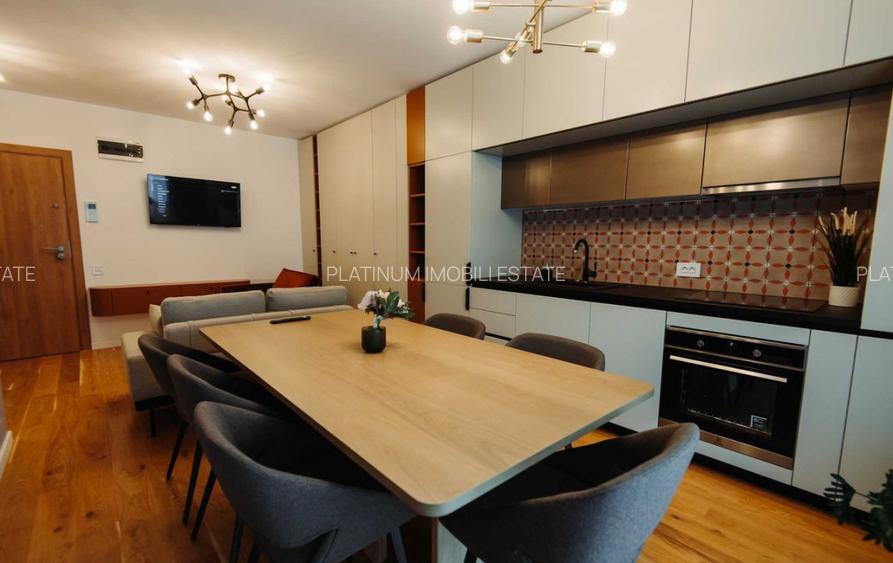 apartament de inchiriat - 4