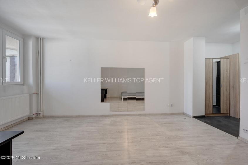 Garsonieră de inchiriat, 30 m, 5 min de metrou Iancului, București - 4