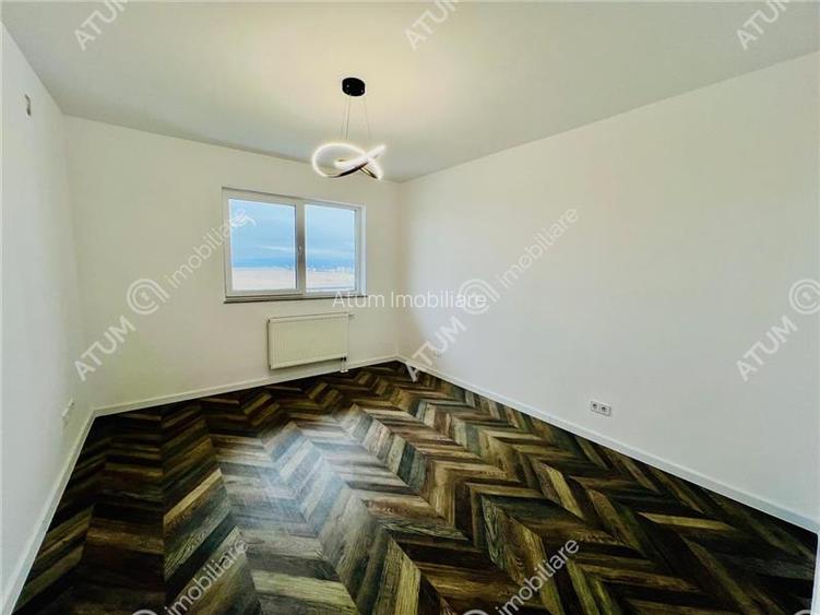 Apartament cu 4 camere si 3 balcoane la etajul 1 zona Rahovei - 4