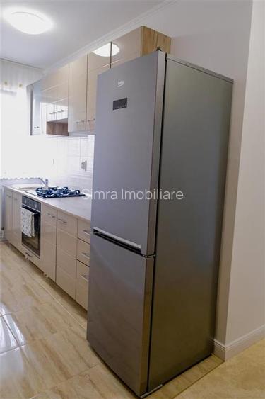 Apartament 2 camere renovat complet zona Rogerius - 8