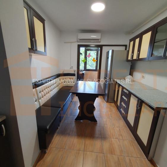 Apartament 2 camere, decomandat, Constanța – Tomis III, termen lung - 2