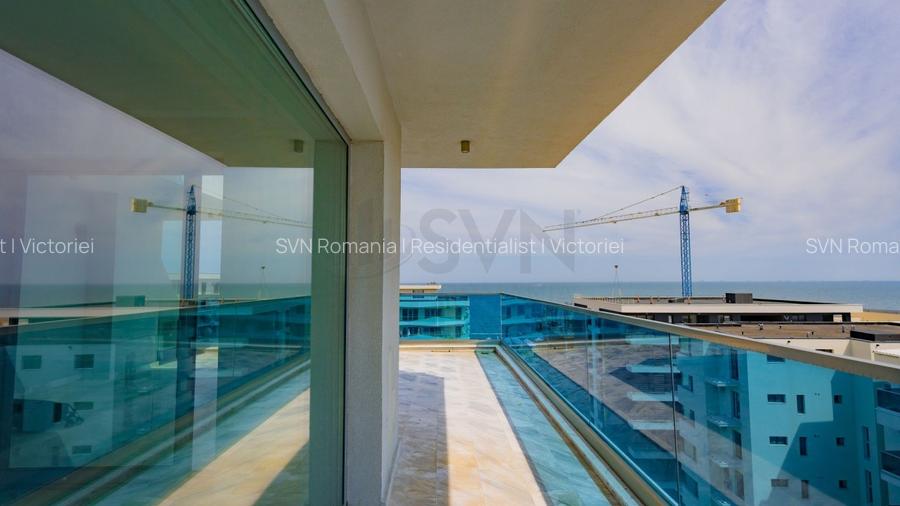 REA1018620 Apartament 3 camere I Mamaia Nord I De vanzare - 7