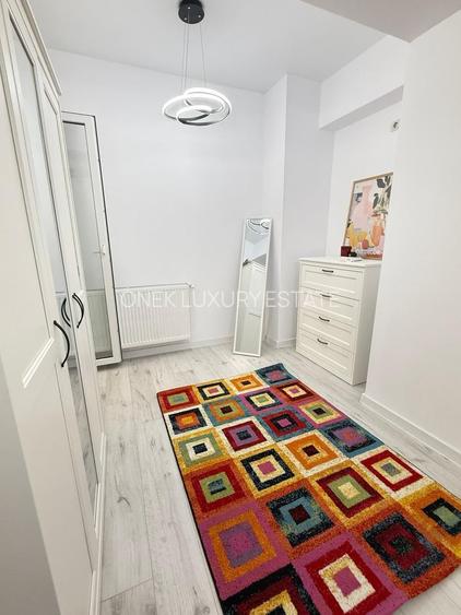 Apartament de inchiriat 2 camere Central Adress Parcare - 10