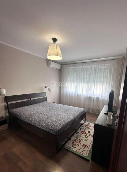 apartament 2 camere Drumul taberei, statia de metrou Brancusi - 4
