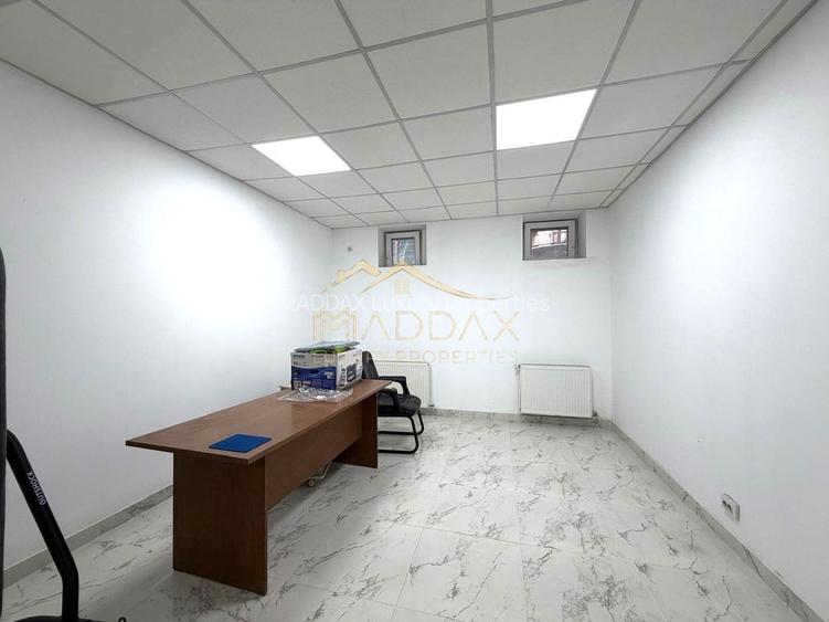 Spatiu comercial de inchiriat // 200mp // Cismigiu // zona premium - 2
