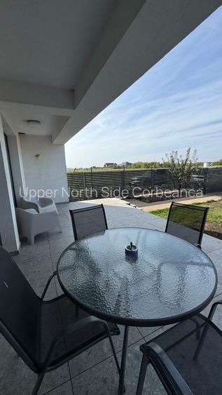 Vila P+E complet mobilata | Dormitor la Parter | 4 bai | Langa Padure - 5