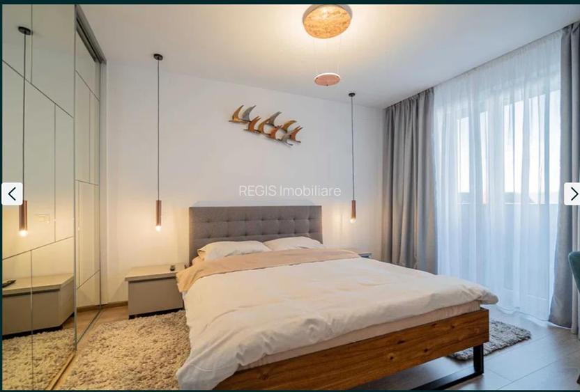 Apartament modern cu parcare subterana Urban Tractorul - 6