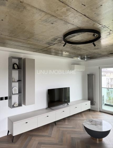Etaj 2-Moara de Vant-2 Camere-Finisaje Lux-intabulat - 8