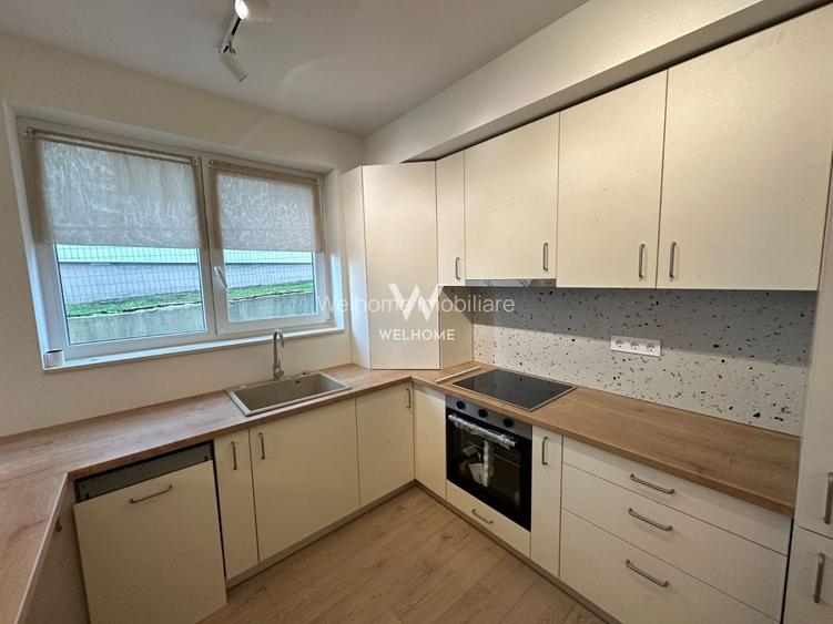 Apartament 2 camere LA CHEIE , 52 mp, Zona de VEST, Sibiu - 3