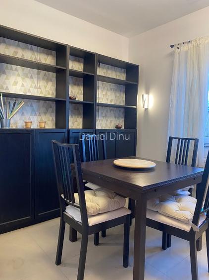 Vitan Mall | 2 Camere | Etaj 1 | Balcon | Decomandat - 9