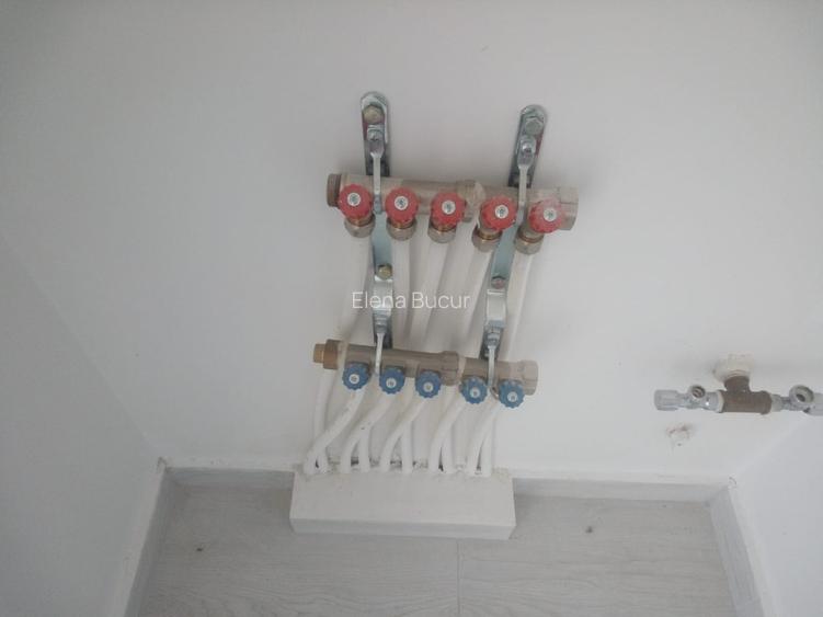 Apartament Eforie Nord Agigea / Steaua de Mare 2 - 2