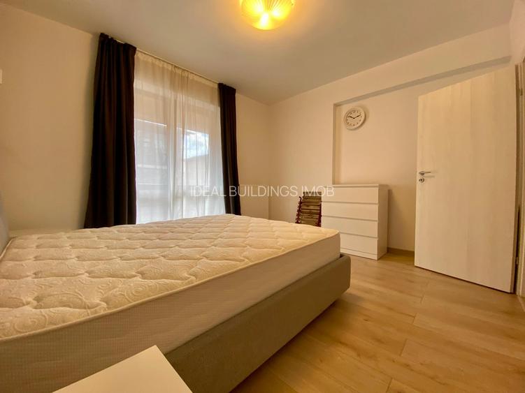Apartament - 2 Camere - Centrala - AC - Loc de parcare - Rezidential Apusului - 5