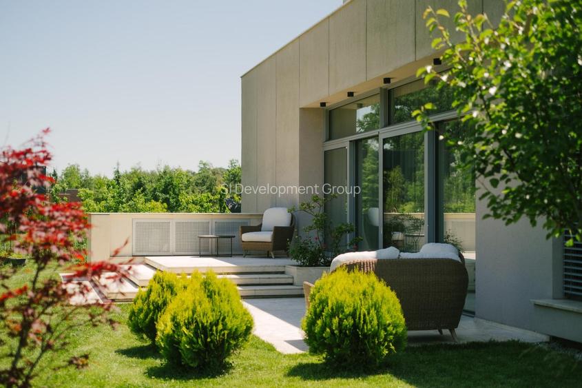 Smart Home premium | Intimitate, natura si design contemporan - 3