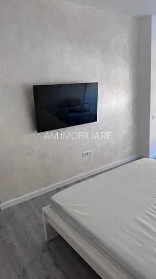 GARSONIERA - APARATORII PATRIEI, BLOC NOU, CENTRALA, PARCARE - 4