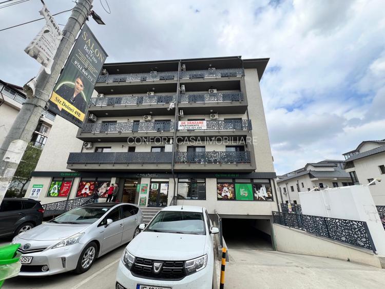 Fundeni-Str. Marului, 3 camere- 83 mp, bloc 2020, - 20