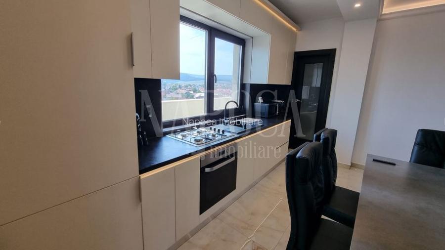 Apartament 3 camere de vanzare in Floresti - 3