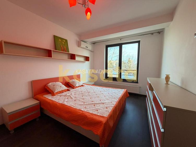 Oportunitate rară | 3 camere spațioase – Laminorului - 4