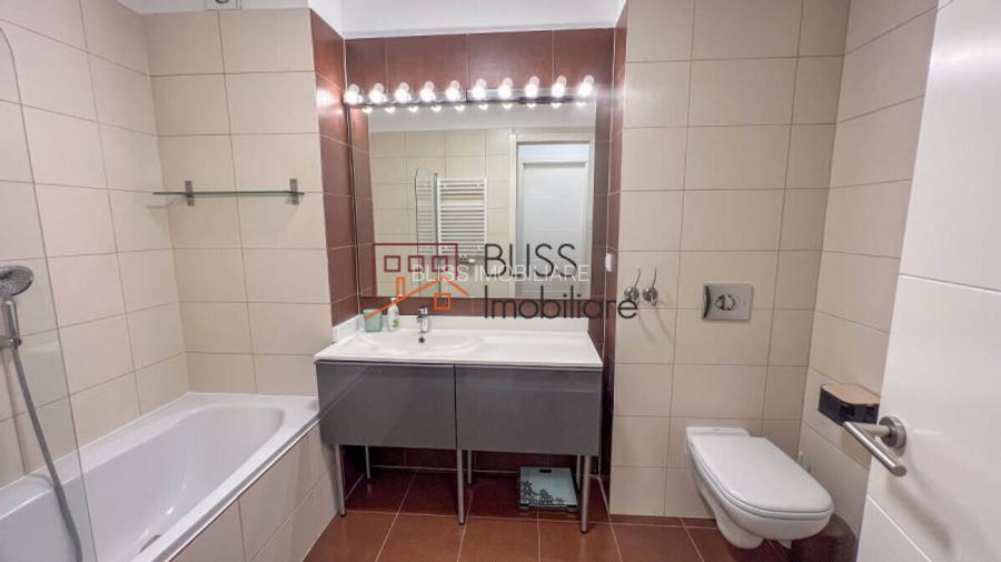 Apartament 2 camere în zona Iancu Nicolae Baneasa Zoo - 14