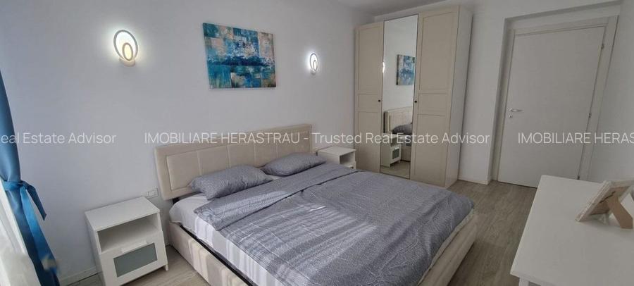 Apartament 2 Camere Pipera | Bloc 2021 | Mobilat | 62mp - 4