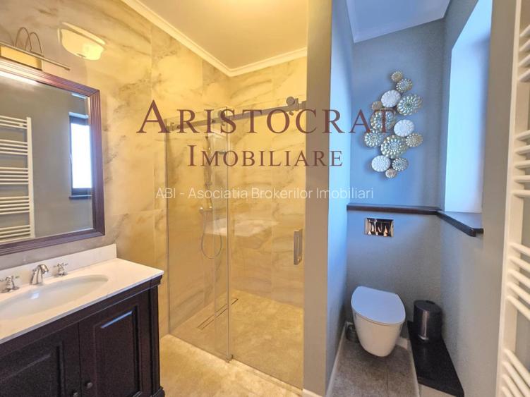 Casa parter mobilata - 15