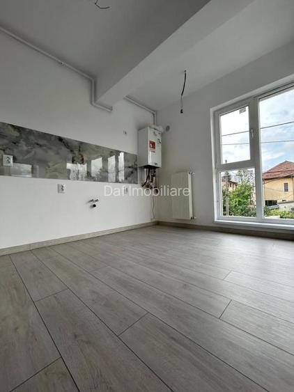 Lujerului GranVia- 3camere -bloc tip Boutique-constructie 2026-central - 2