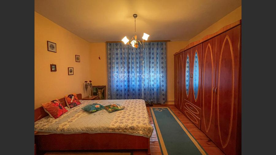 Casa 5 camere,2 garaje. - 4