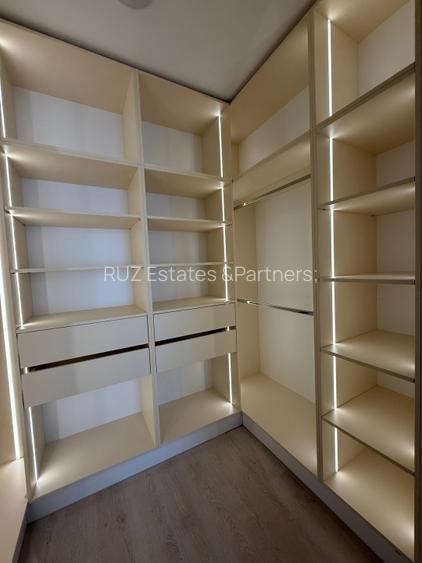 Apartament 2 camere | Parcare inclusa | MTM Lake Residence Pipera - 13