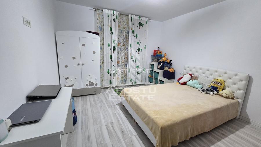 Casa individuala de vanzare, 5 camere si 2 bai, Sag - 9