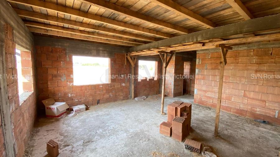 REV2005006 Casa de vanzare 4 camere Clinceni - 5