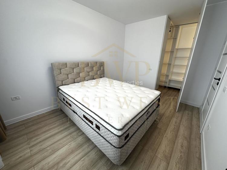 Apartament premium 2 camere Giroc la asfalt - 17
