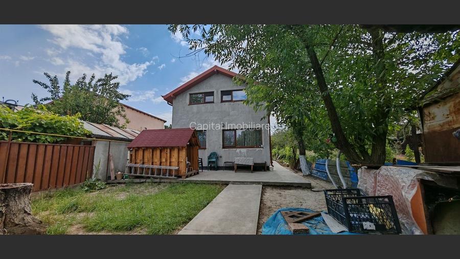 CASA P+M , CLASA ENERGETICA A, ZONA GENERAL - 16