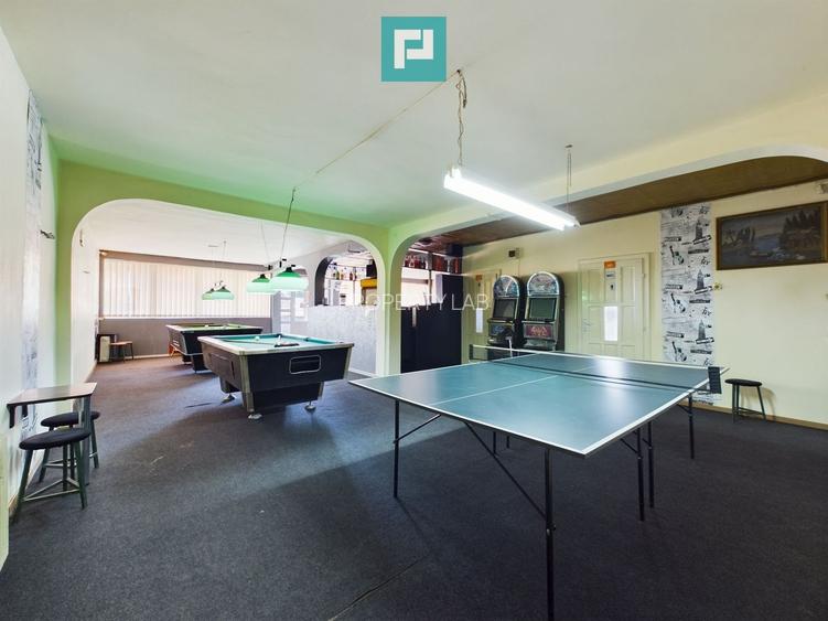 Casă cu teren de 1246 mp în Pârneava - 2