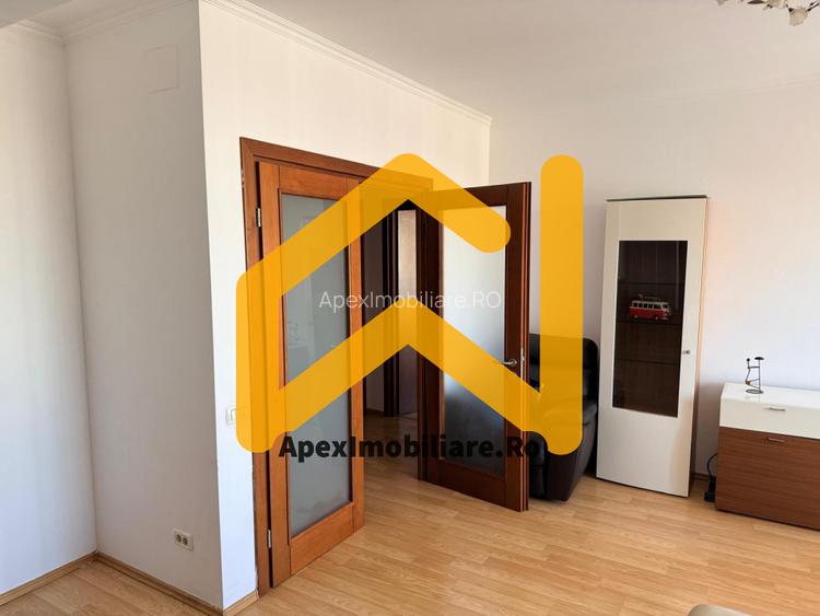 Belvedere Baba Novac | 2 Camere | Balcon | Centrala Bloc - 8