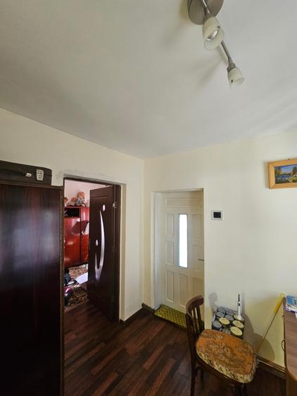 Casa zona Lunca Cetatui