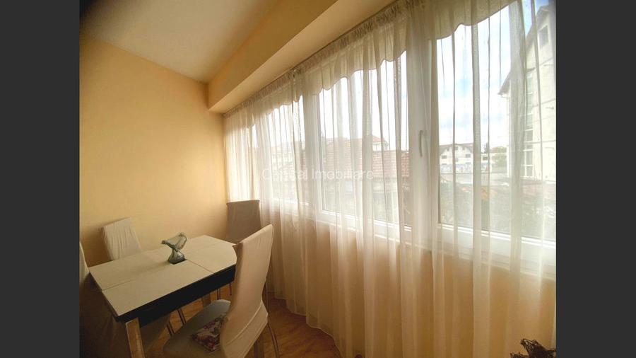 0% COMISION! Apartament 3 camere, 63 mp, Cedonia  - 4