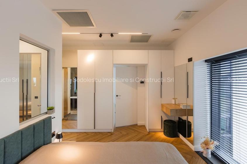 Apartament aproape de Piata Unirii - pretabil si pentru birouri - 21