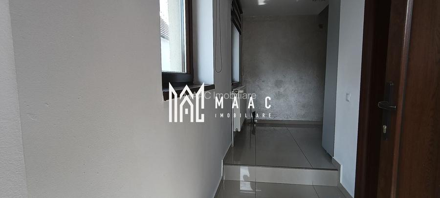 Spațiu Birouri | 100 MPU | 4 camere | Calea Turnișorului - 2