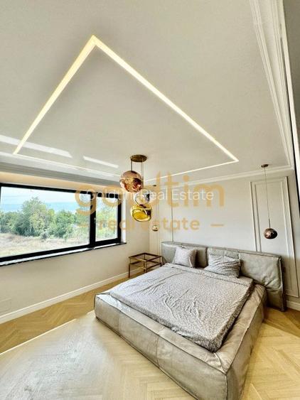 DUPLEX/PIPERA /SPATII GENEROASE /2 PARCARI/ZONA LINIȘTITĂ/ANSAMBLU SECURIZAT - 19