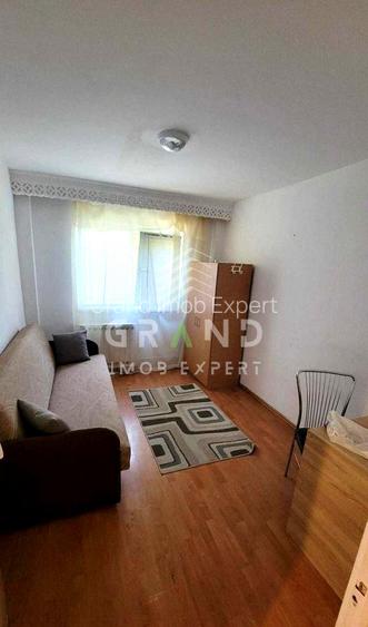 3 camere decomandat | 2 băi | Parter | Mărăști–Aurel Vlaicu | 64 mp - 6